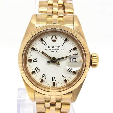 rolex dames 2dehands|used Rolex lady datejust.